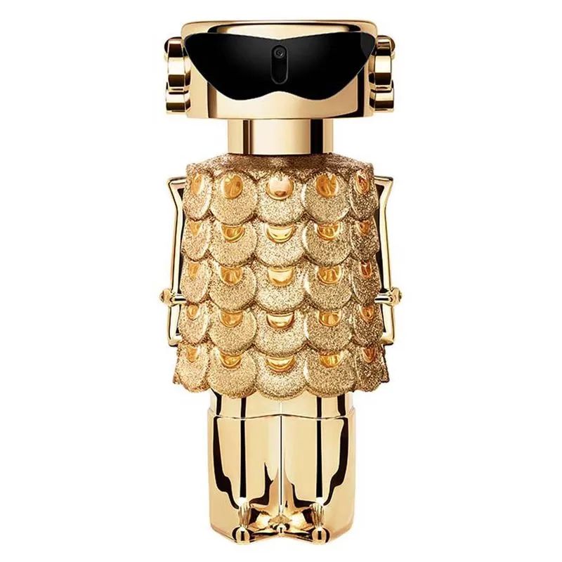 Paco Rabanne Fame Intense Feminino Eau de Parfum 80ml - imagem 1