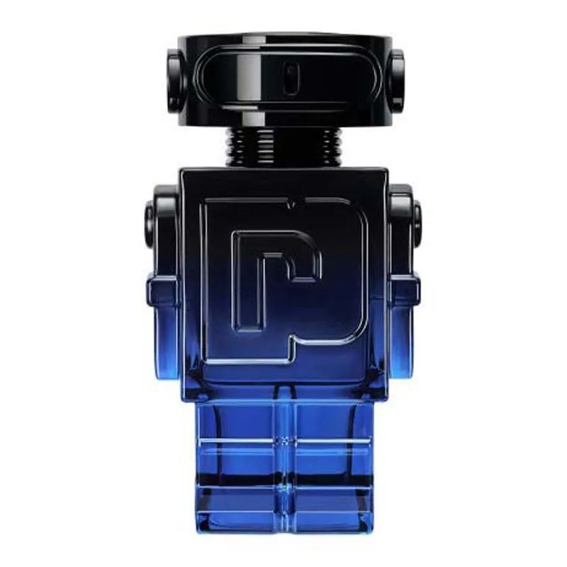 Paco Rabanne Phantom Intense Masculino Eau de Parfum 50ml - imagem 1