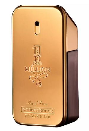 Perfume 1 Million 30ml - imagem 1