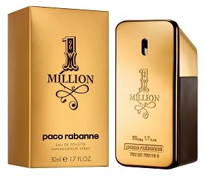 Perfume 1 Million 30ml - imagem 2