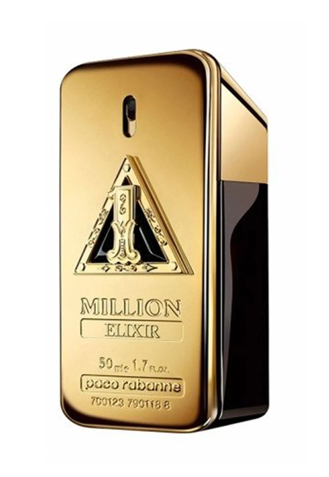 Perfume 1 Million Elixir Intense 50ml - imagem 1