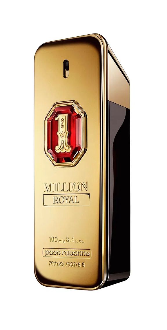 Perfume 1 Million Royal 100ml - imagem 1