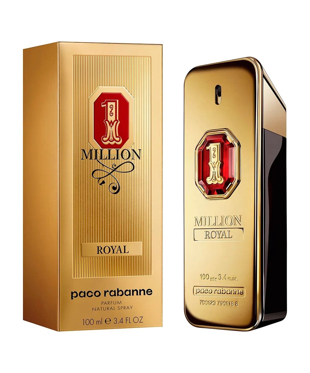 Perfume 1 Million Royal 100ml - imagem 2