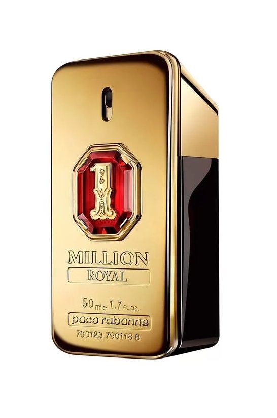 Perfume 1 Million Royal 50ml - imagem 1