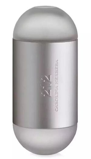 Perfume 212 100ml - imagem 1