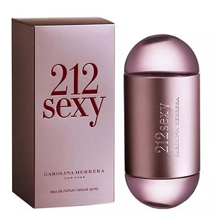 Perfume 212 Sexy 60ml - imagem 2