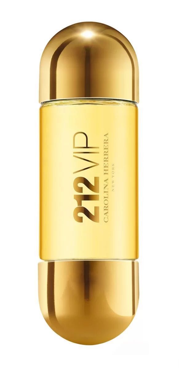 Perfume 212 Vip 30ml - imagem 1