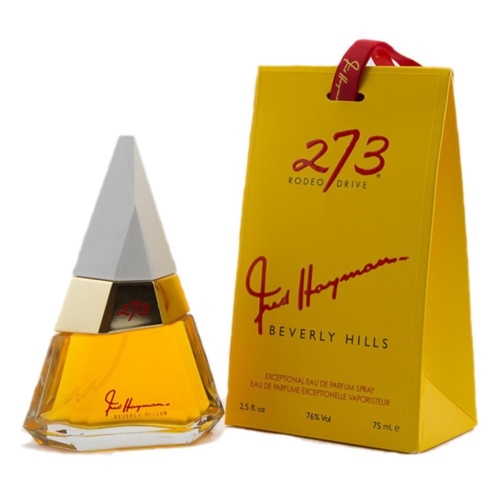 Perfume 273 Beverly Hills 75ml - imagem 2