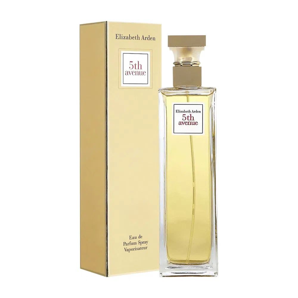 Perfume 5th Avenue 125ml - imagem 1