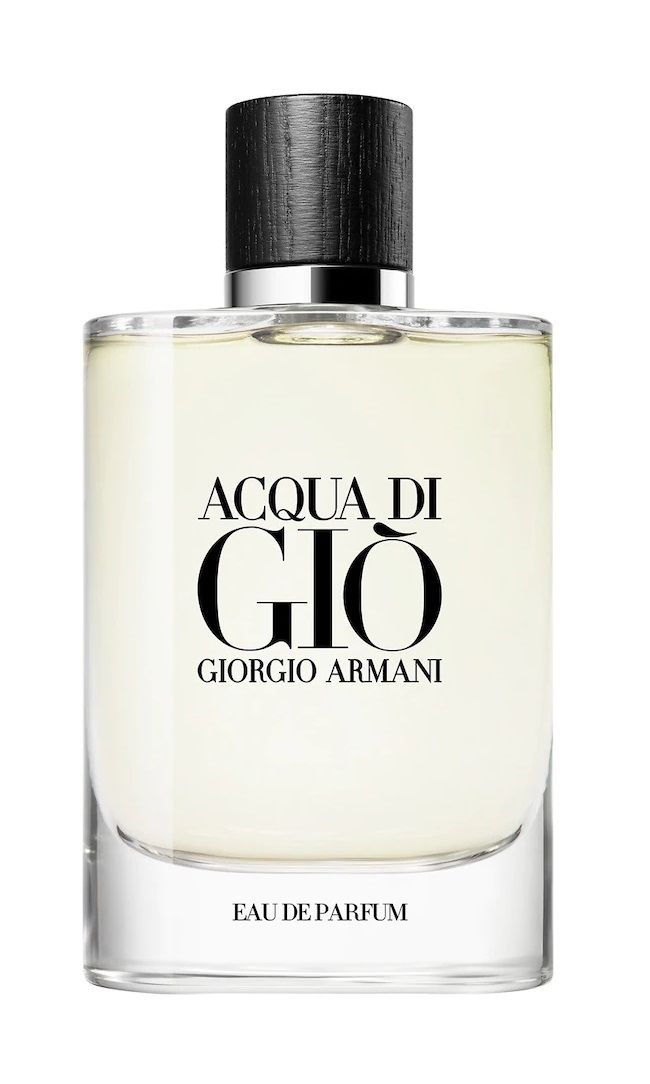 Perfume Acqua Di Gio 125ml - imagem 1