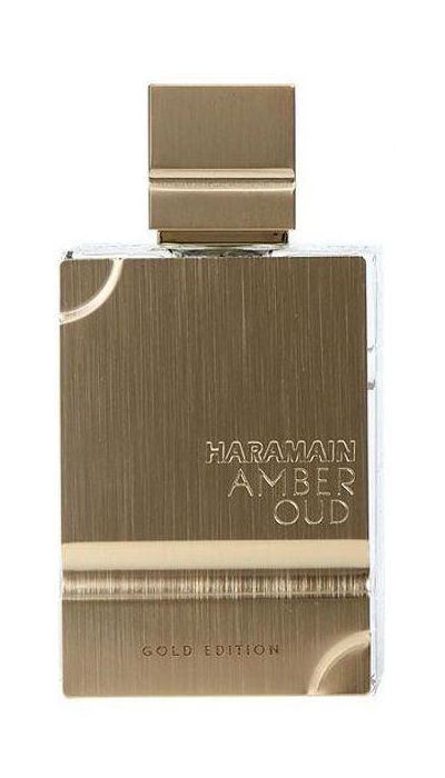 Perfume Al Haramain Amber Oud Gold Edition 60ml - imagem 1