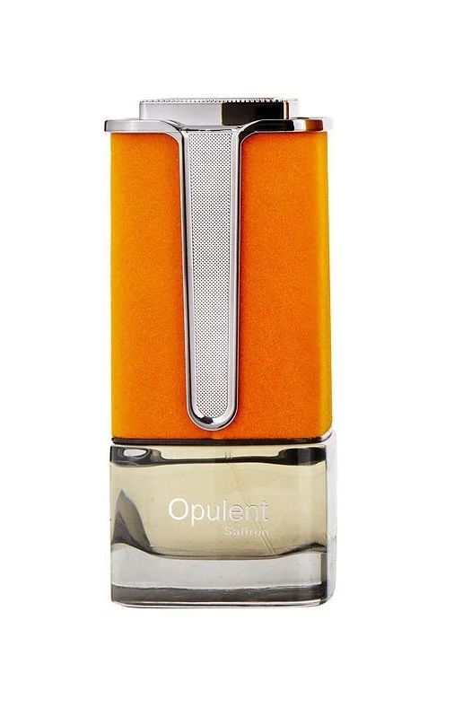 Perfume Al Haramain Opulent Saffron 100ml - imagem 1