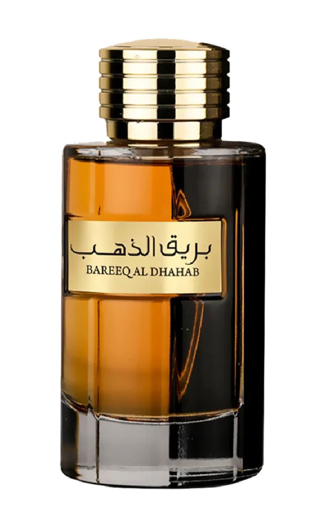 Perfume Al Wataniah Bareeq Al Dhahab 100ml - imagem 1