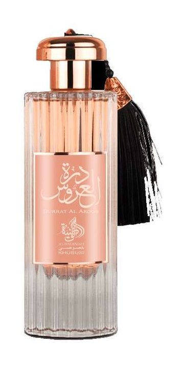 Perfume Al Wataniah Durrat Al Aroos 85ml - imagem 1