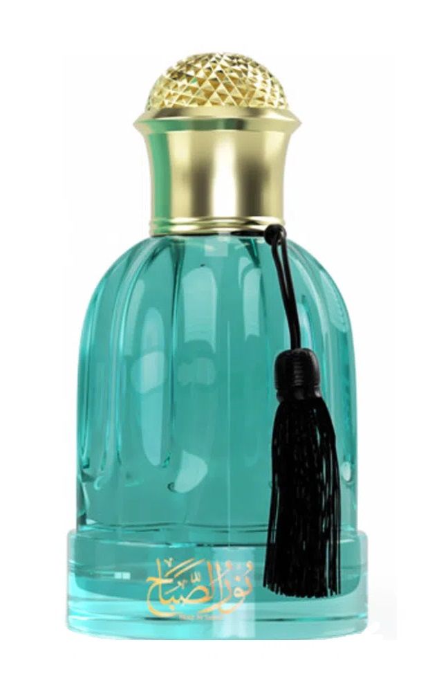 Perfume Al Wataniah Noor Al Sabah 100ml - imagem 1