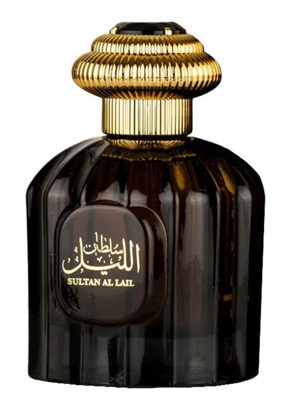 Perfume Al Wataniah Sultan Al Lail 100ml - imagem 1