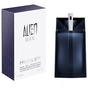 Perfume Alien Man 100ml - imagem 2