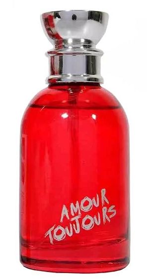 Perfume Amour Toujours  - imagem 1