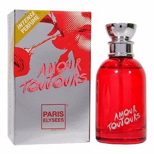 Perfume Amour Toujours  - imagem 2