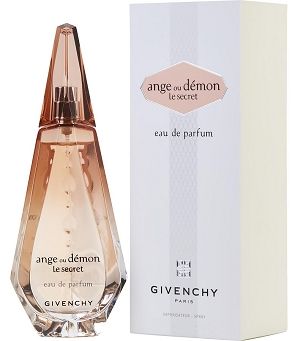 Perfume Ange Ou Demon Le Secret 100ml - imagem 2