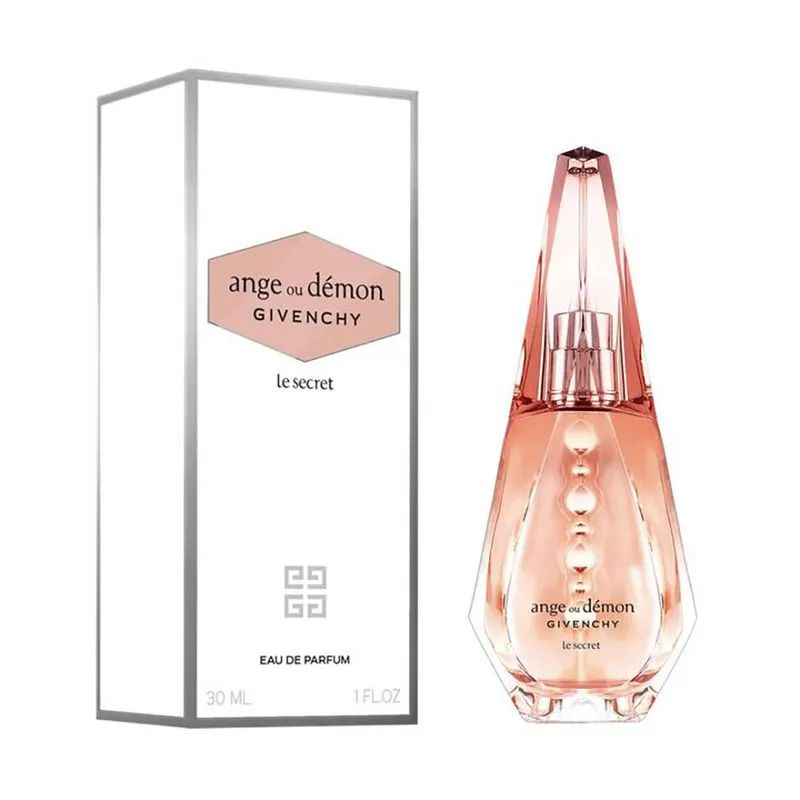 Perfume Ange Ou Demon Le Secret 30ml - imagem 2