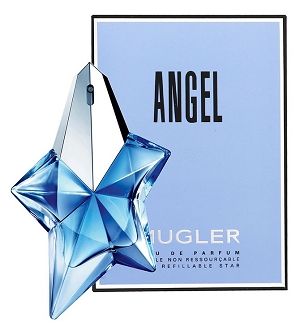 Perfume Angel 25ml - imagem 2