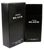 Perfume Animale Black 100ml - imagem 1