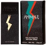 Perfume Animale For Men 30ml - imagem 2