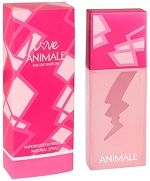 Perfume Animale Love 100ml - imagem 2