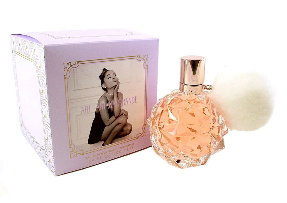 Perfume Ari By Ariana Grande 100ml - imagem 2