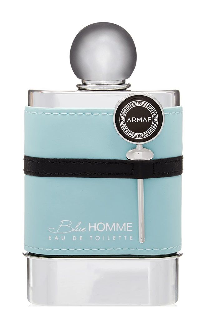 Perfume Armaf Blue Homme 100ml - imagem 1