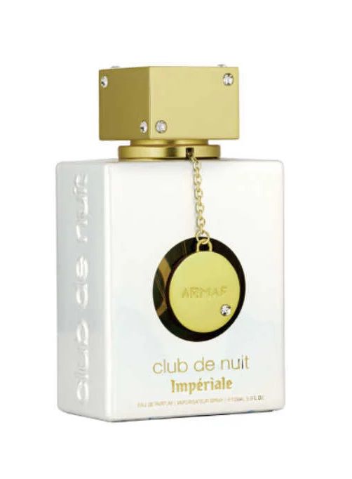 Perfume Armaf Club De Nuit Imperiale 105ml - imagem 1