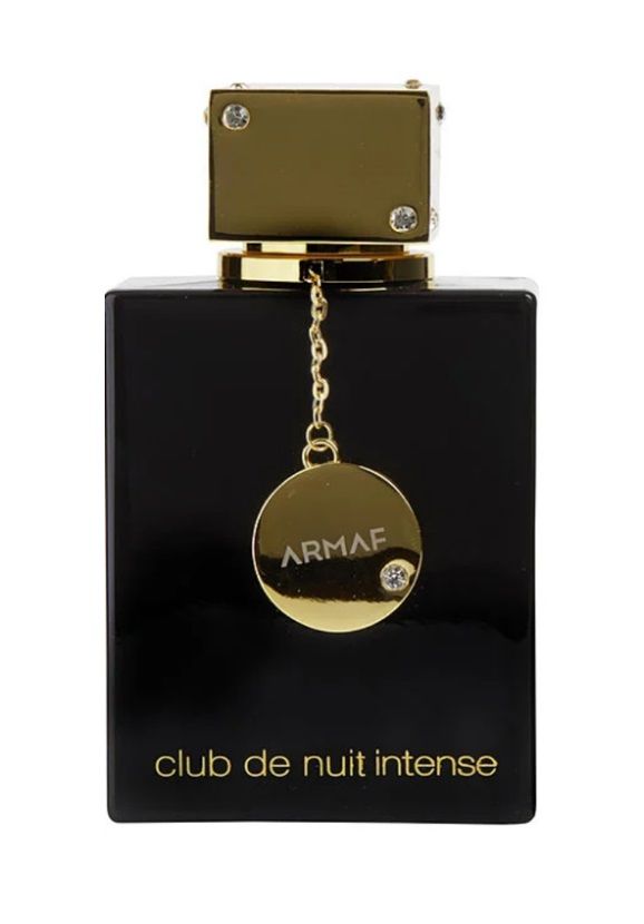 Perfume Armaf Club De Nuit Intense 105ml - imagem 1