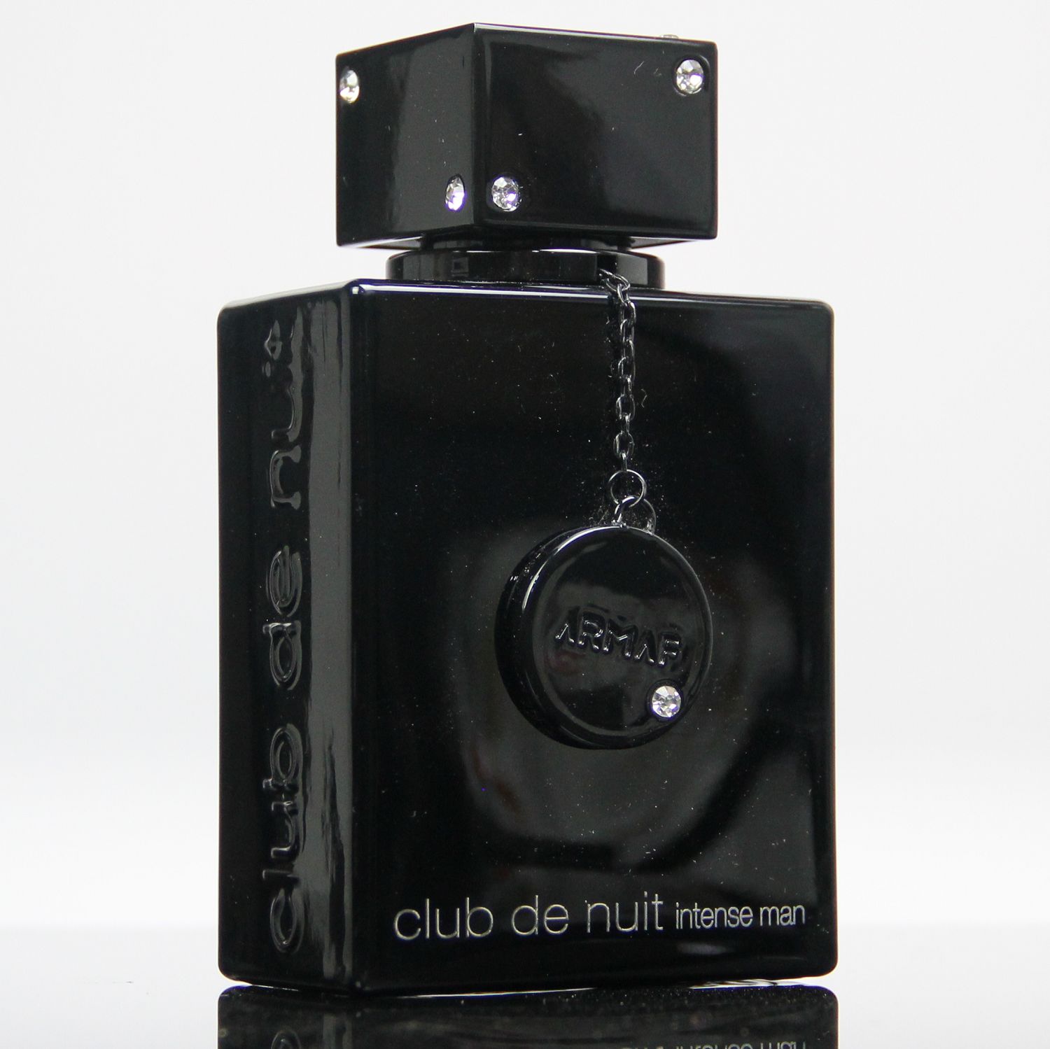 Perfume Armaf Club De Nuit Intense 105ml - imagem 1