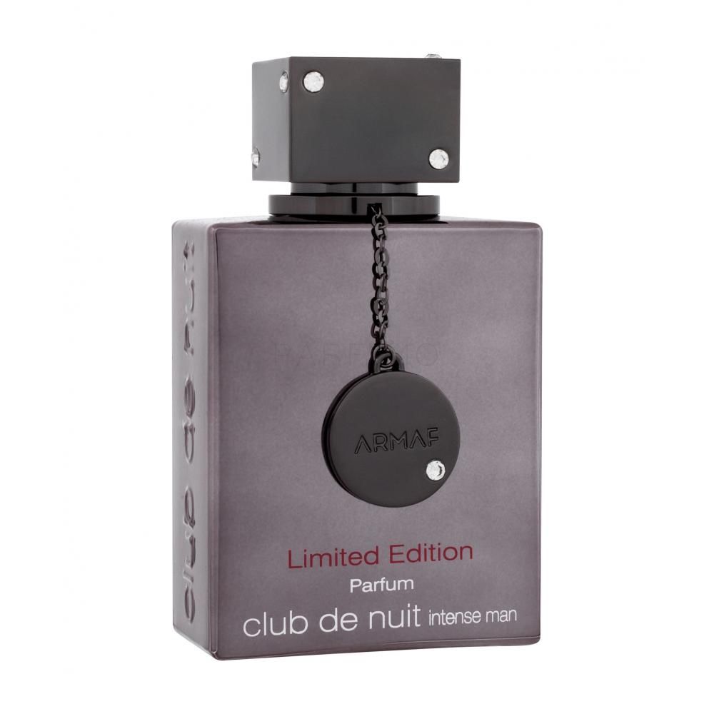 Perfume Armaf Club De Nuit Intense Limited Edition 105ml - imagem 1