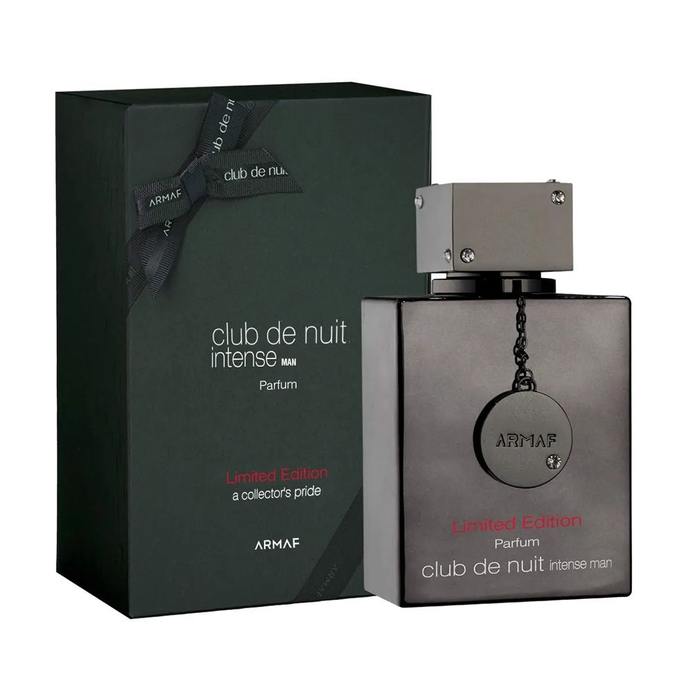 Perfume Armaf Club De Nuit Intense Limited Edition 105ml - imagem 2