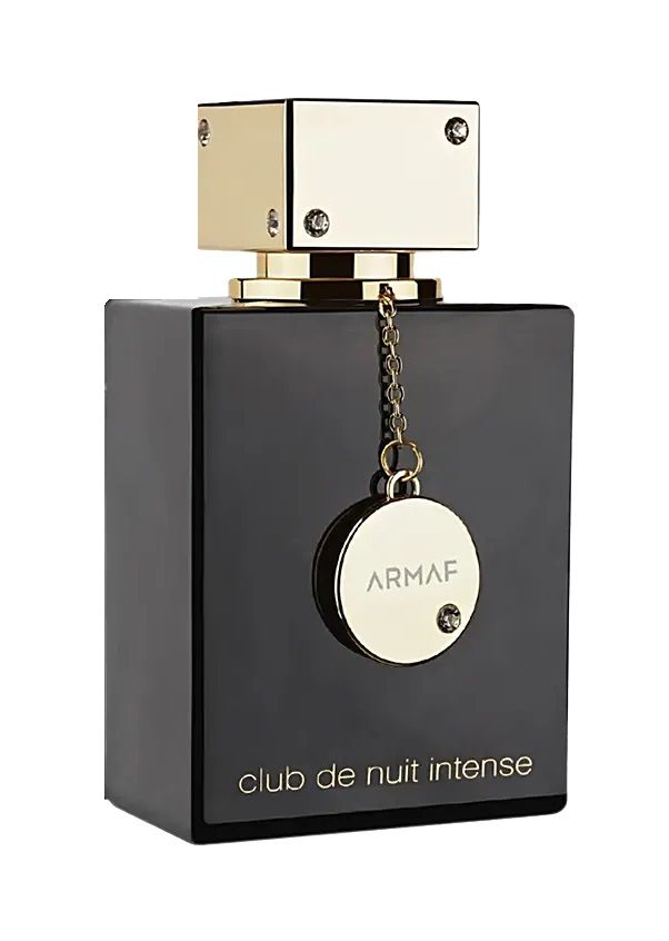 Perfume Armaf Club De Nuit Intense Woman 105ml - imagem 1