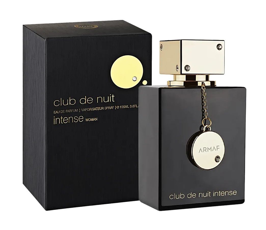 Perfume Armaf Club De Nuit Intense Woman 105ml - imagem 2