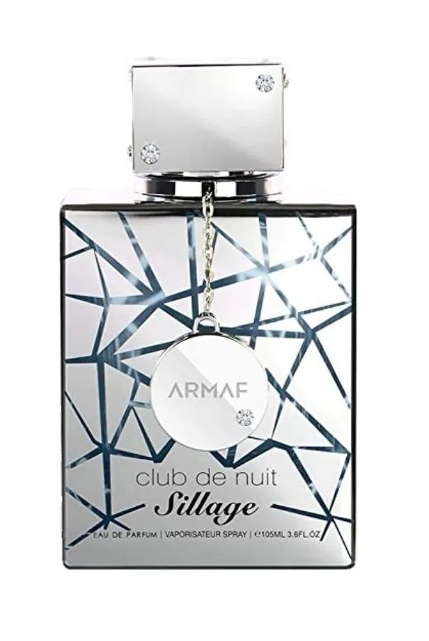 Perfume Armaf Club De Nuit Sillage 105ml - imagem 1