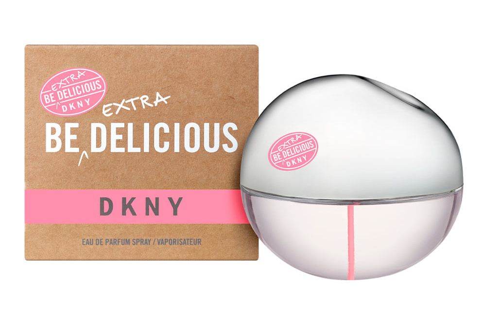 Perfume Be Delicious Extra 100ml - imagem 1