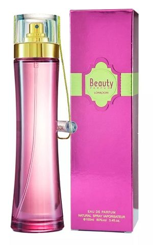 Perfume Beauty Lonkoom 100ml - imagem 2