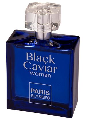 Perfume Black Caviar  - imagem 1