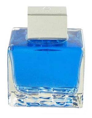 Perfume Blue Seduction 100ml - imagem 1