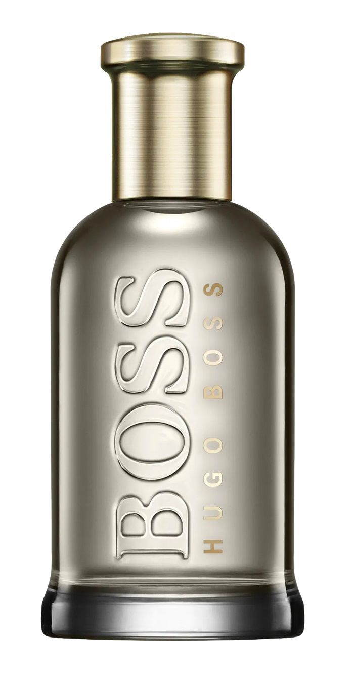 Perfume Boss Bottled 100ml - imagem 1