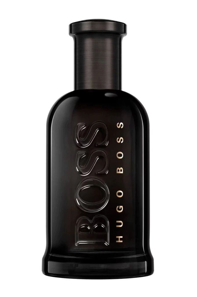 Perfume Boss Bottled 100ml - imagem 1