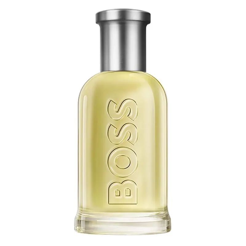 Perfume Boss Bottled 100ml - imagem 1