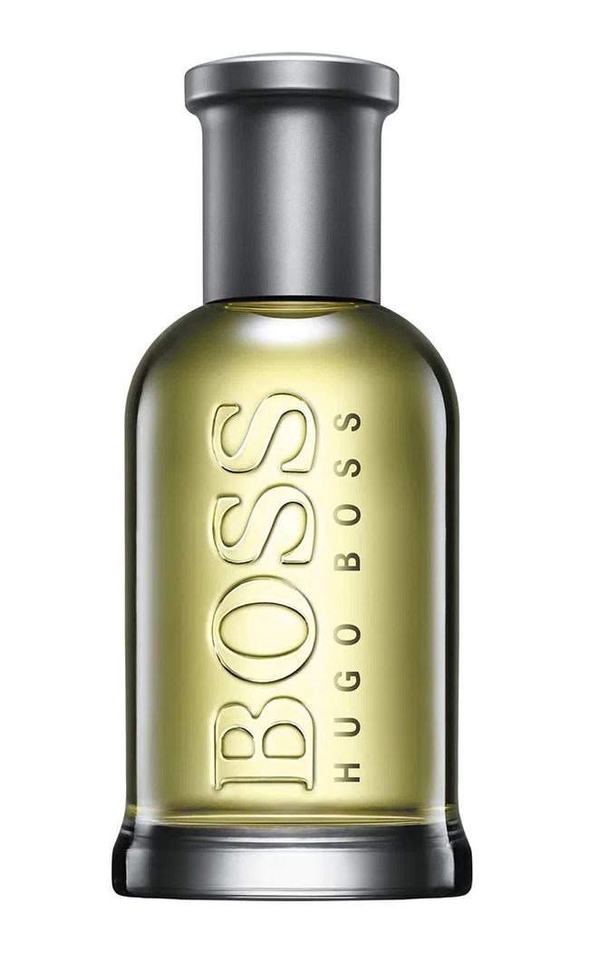 Perfume Boss Bottled 30ml - imagem 1