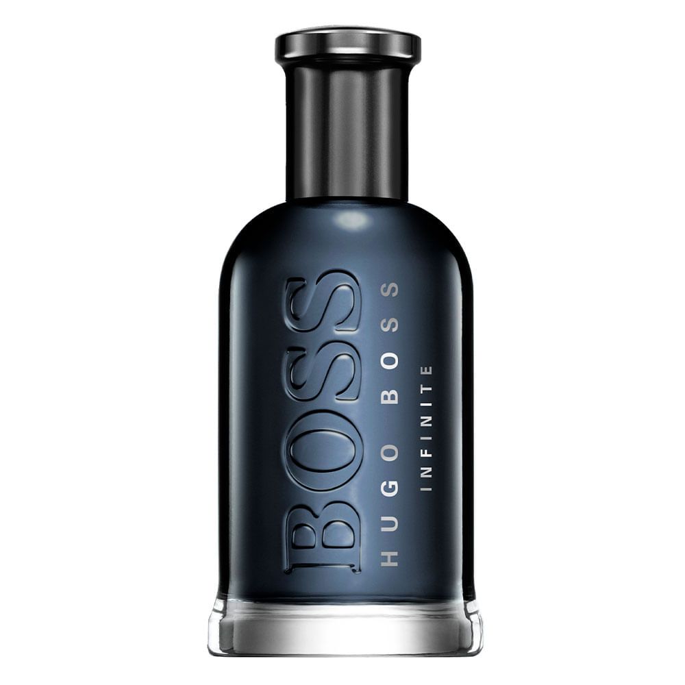 Perfume Boss Bottled Infinite 100ml - imagem 2