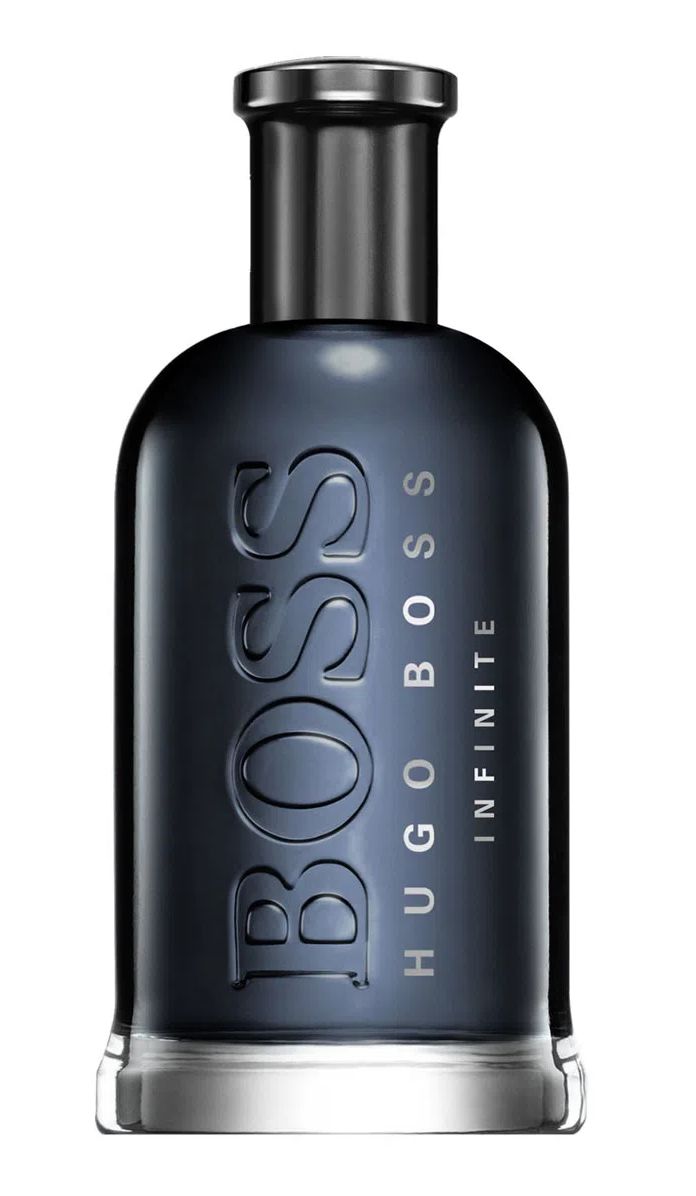 Perfume Boss Bottled Infinite 200ml - imagem 1