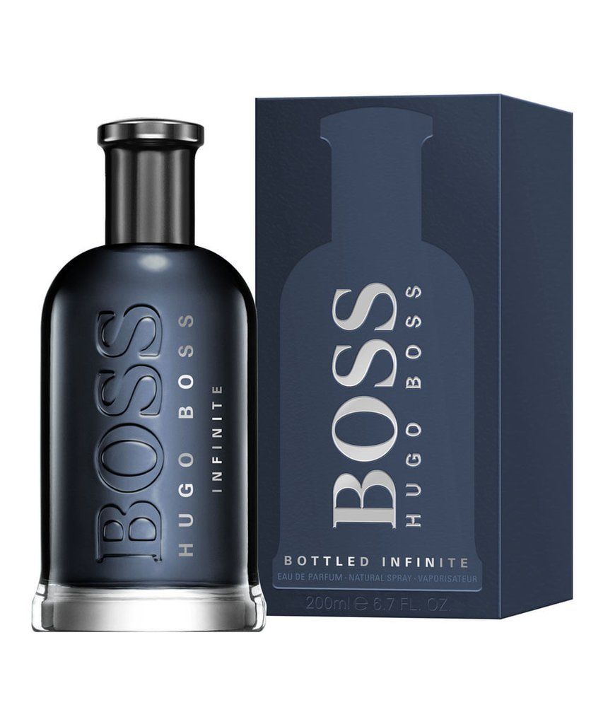 Perfume Boss Bottled Infinite 200ml - imagem 2